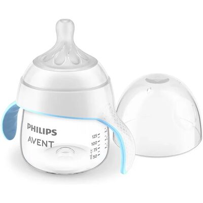 Philips Avent Träningsmugg med Natural Response Dinapp Philips Avent Träningsmugg med Natural Response Dinapp