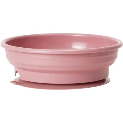 Bambino Stay Put! Suction bowl Cerise Bambino Stay Put! Suction bowl Cerise