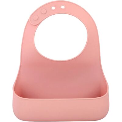 ESSKA Haklapp Silikon Rosa ESSKA Haklapp Silikon Rosa