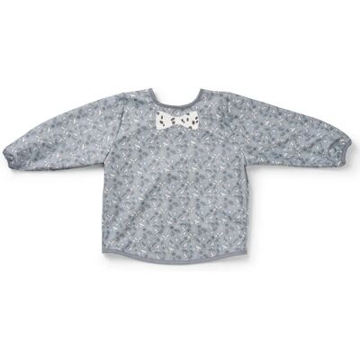 Elodie Details Elodie Longsleeved Baby Bib Free Bird 1-3 år Elodie Details Elodie Longsleeved Baby Bib Free Bird 1-3 år
