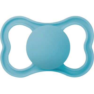 MAM Supreme Napp 16-36 mån Silk Box Blå MAM Supreme Napp 16-36 mån Silk Box Blå