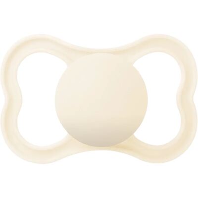 MAM Supreme Napp 6-16 mån Silk Box Neutral MAM Supreme Napp 6-16 mån Silk Box Neutral