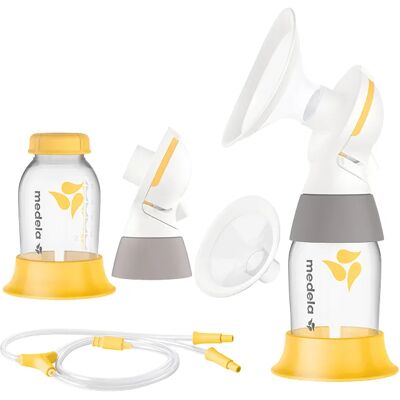 Medela PersonalFit Flex Bröstpumps Tillbehör Medela PersonalFit Flex Bröstpumps Tillbehör
