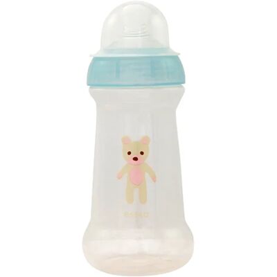 ESSKA Esprit Nappflaska Anti-Kolik 330 ml Blå ESSKA Esprit Nappflaska Anti-Kolik 330 ml Blå