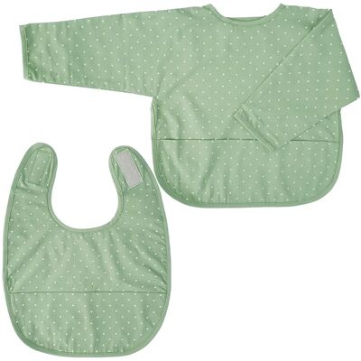 Summerville Organic Summerville Haklapp Cameo Green 2 st Summerville Organic Summerville Haklapp Cameo Green 2 st