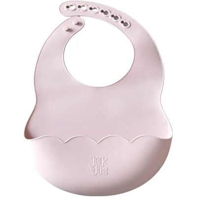 Jack o Juno Poppy Haklapp Light Pink Jack o Juno Poppy Haklapp Light Pink