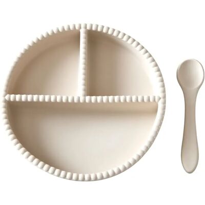 Jack o Juno Bubble Barnservis Cream Jack o Juno Bubble Barnservis Cream