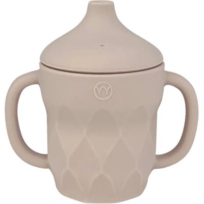 Najell Pipmugg Silikon Dune Beige Najell Pipmugg Silikon Dune Beige
