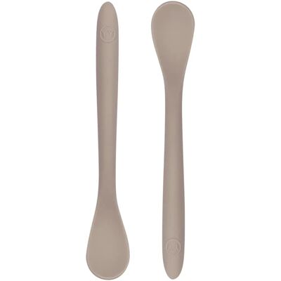 Najell Matningssked Dune Beige 2 st Najell Matningssked Dune Beige 2 st