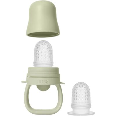 BIBS Baby Food Feeder - Salvia - Baby Food Feeder BIBS Baby Food Feeder - Salvia - Baby Food Feeder