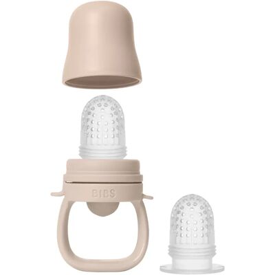 BIBS Baby Feeder Blush BIBS Baby Feeder Blush
