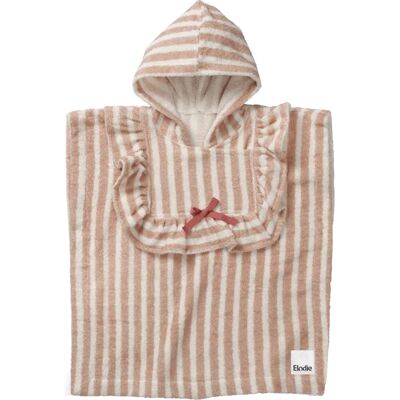 Elodie Details Elodie Bath Poncho Candy Stripes Elodie Details Elodie Bath Poncho Candy Stripes