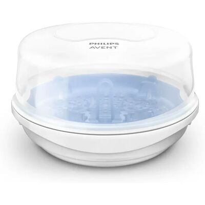 Philips Avent Ångsterilisator för Mikro Philips Avent Ångsterilisator för Mikro