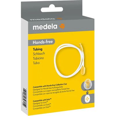 Medela Hands-free slang för Solo 1 st Medela Hands-free slang för Solo 1 st