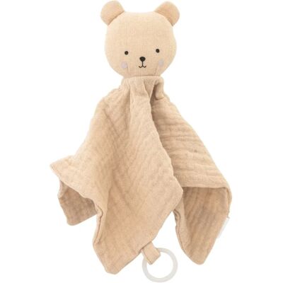 ESSKA Nappsnuttis Teddy ESSKA Nappsnuttis Teddy