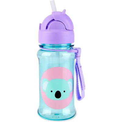Skip Hop Zoo Flaska Tritan Koala Skip Hop Zoo Flaska Tritan Koala