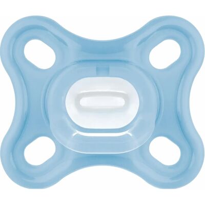MAM Comfort Napp Blue 0-3 mån MAM Comfort Napp Blue 0-3 mån