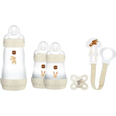 MAM Welcome to the World Gift Set Ivory MAM Welcome to the World Gift Set Ivory
