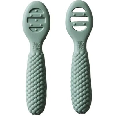Jack o Juno Bubble Pre-Spoon Sage Jack o Juno Bubble Pre-Spoon Sage
