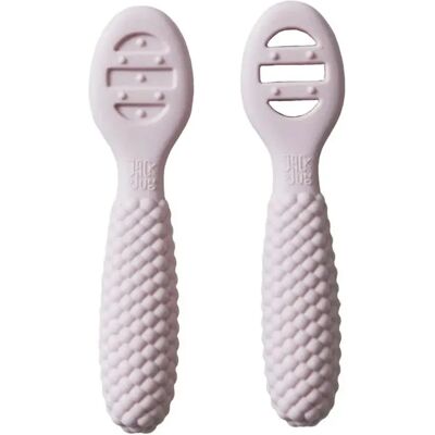 Jack o Juno Bubble Pre-Spoon Light Pink Jack o Juno Bubble Pre-Spoon Light Pink