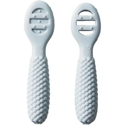 Jack o Juno Bubble Pre-Spoon Glacier Grey Jack o Juno Bubble Pre-Spoon Glacier Grey
