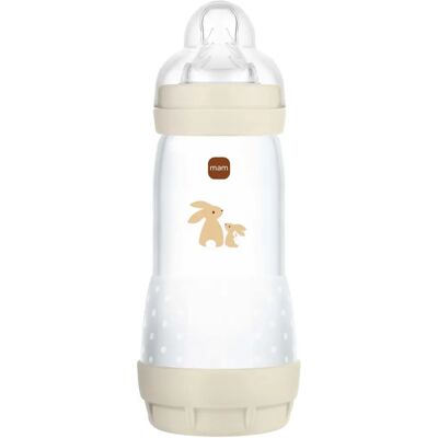 MAM Easy Start Anti-Colic Nappflaska 320 ml Neutral MAM Easy Start Anti-Colic Nappflaska 320 ml Neutral