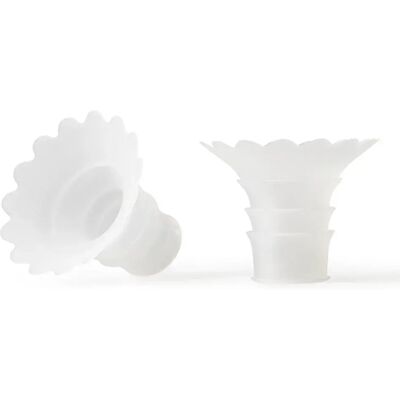 Elvie Wave Brösttratt 17 mm 2-pack Elvie Wave Brösttratt 17 mm 2-pack