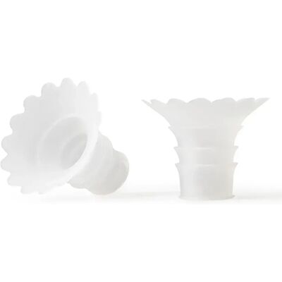 Elvie Wave Brösttratt 15 mm 2-pack Elvie Wave Brösttratt 15 mm 2-pack