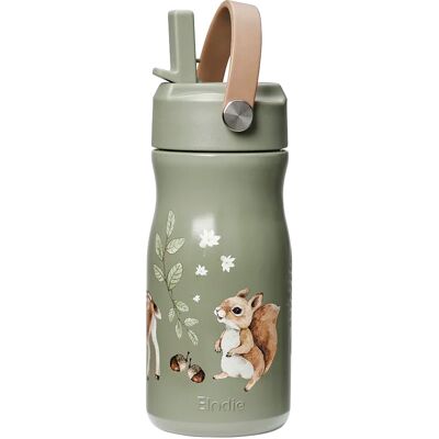 Elodie Details Elodie Thermo Bottle Chipmunk Darling 420 ml Elodie Details Elodie Thermo Bottle Chipmunk Darling 420 ml