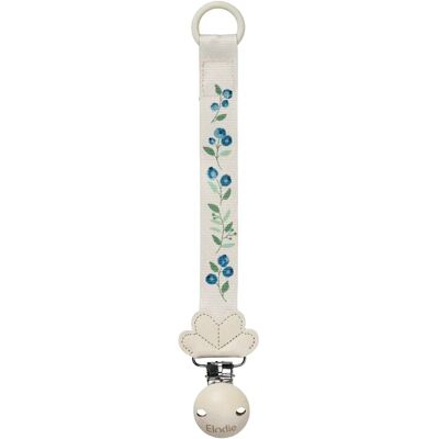 Elodie Details Elodie Napp Clip Wood Blueberry Bliss Elodie Details Elodie Napp Clip Wood Blueberry Bliss