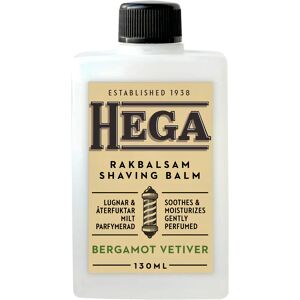 Gahns Hega Bergamot Vetiver 130 ml Gahns Hega Bergamot Vetiver 130 ml
