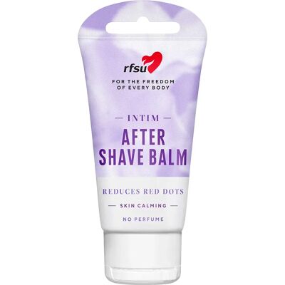 RFSU Intim After Shave Balm - After Shave Balm RFSU Intim After Shave Balm - After Shave Balm