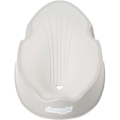 Shnuggle babysimningsstöd - Ergonomisk, Mjuk, Kompakt Shnuggle babysimningsstöd - Ergonomisk, Mjuk, Kompakt