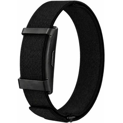 HAALE Smart Band Black/Black HAALE Smart Band Black/Black