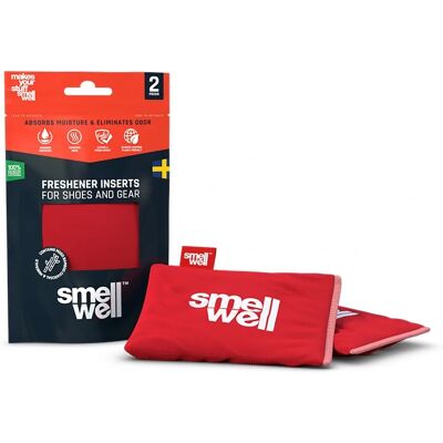 SmellWell Original Red 2 st SmellWell Original Red 2 st