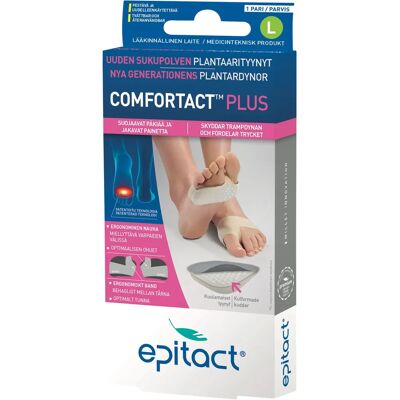 Epitact Comfortact Plus 2 st L Epitact Comfortact Plus 2 st L