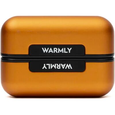Warmly Handvärmare Orange Warmly Handvärmare Orange
