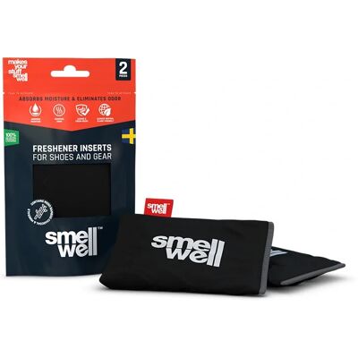 SmellWell Original Black 2 st SmellWell Original Black 2 st