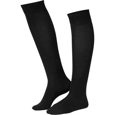 The doctor recommends - Stödstrumpor 40/42 - Svart - 18-22 mmHg - Stödstrumpor The doctor recommends - Stödstrumpor 40/42 - Svart - 18-22 mmHg - Stödstrumpor