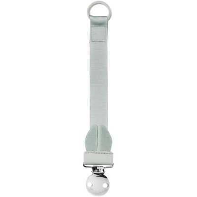 Elodie Details Elodie Pacifier Clip Mineral Elodie Details Elodie Pacifier Clip Mineral