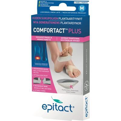Epitact Comfortact Plus 2 st M Epitact Comfortact Plus 2 st M