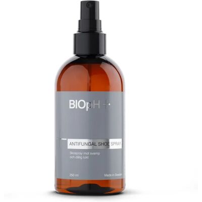 BIOpH+ Antifungal Shoe Spray 250 ml BIOpH+ Antifungal Shoe Spray 250 ml