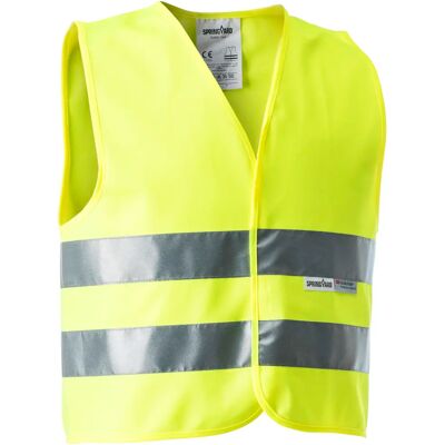 Springyard Reflex Vest Adults XL Springyard Reflex Vest Adults XL