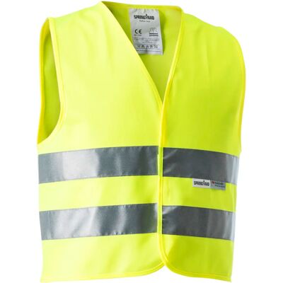 Springyard Reflex Vest Kids Springyard Reflex Vest Kids