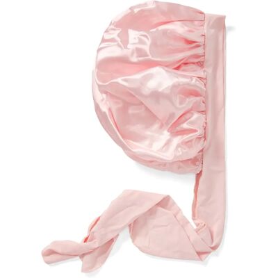 Soft Spell Satin Bonnet Soft Spell Satin Bonnet