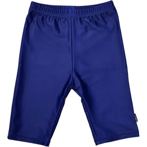 Swimpy UV-shorts Bamse Blå 110-116 Swimpy UV-shorts Bamse Blå 110-116