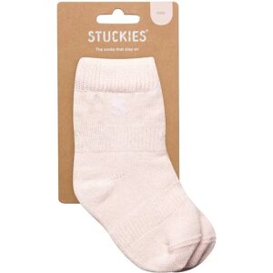 STUCKIES Strumpor i bomull Rose 1-pack 10/15 STUCKIES Strumpor i bomull Rose 1-pack 10/15