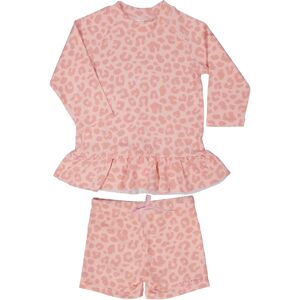 Geggamoja UV-set Rosa Leo 86/92 Geggamoja UV-set Rosa Leo 86/92