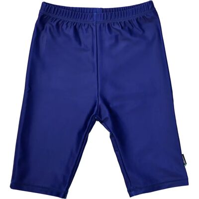 Swimpy UV-shorts Bamse Blå 98-104 Swimpy UV-shorts Bamse Blå 98-104
