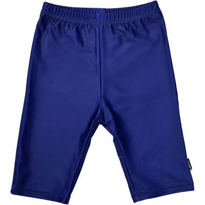 Swimpy UV-shorts Bamse Blå 110-116 Swimpy UV-shorts Bamse Blå 110-116